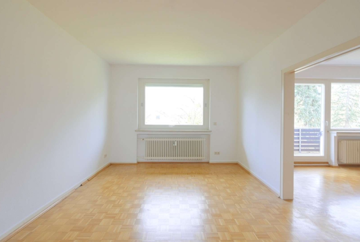 Ess-/Arbeits-/Kinderzimmer