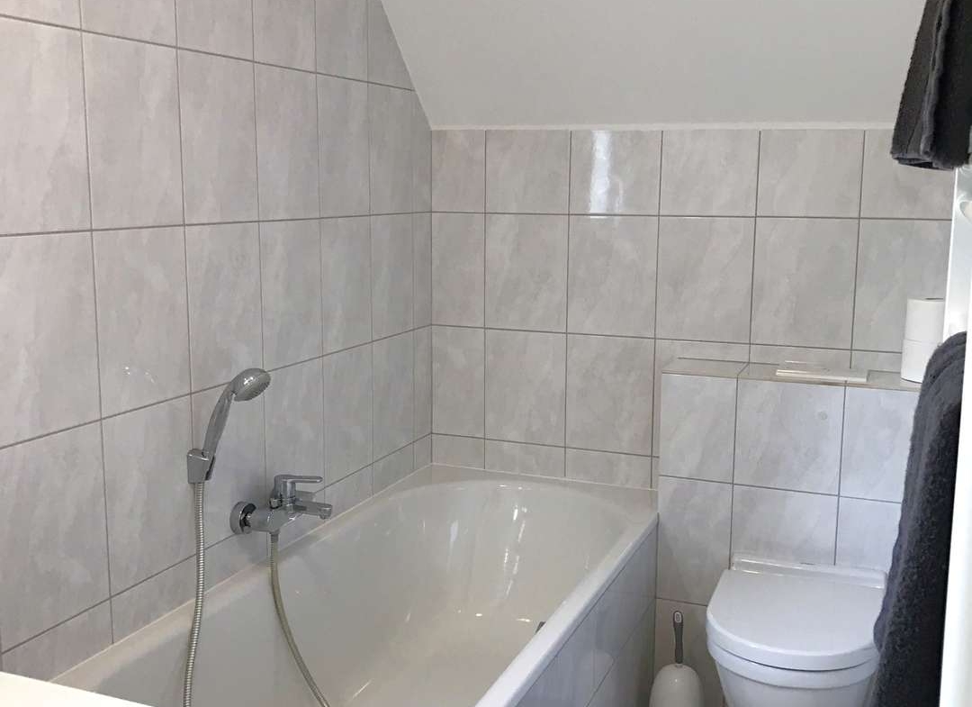 Badezimmer im 1.OG