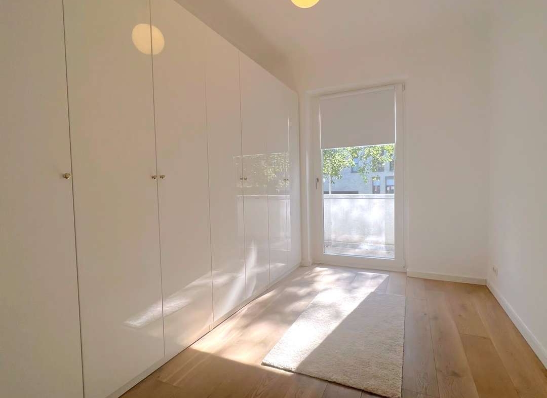 Ankleidezimmer