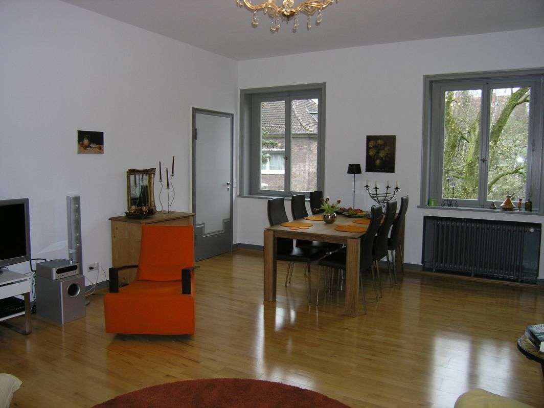 Wohnzimmer Wohnzimmer