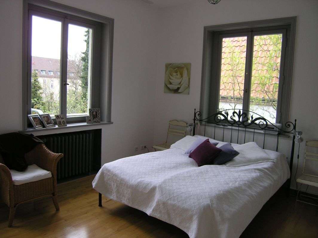 Schlafzimmer Schlafzimmer