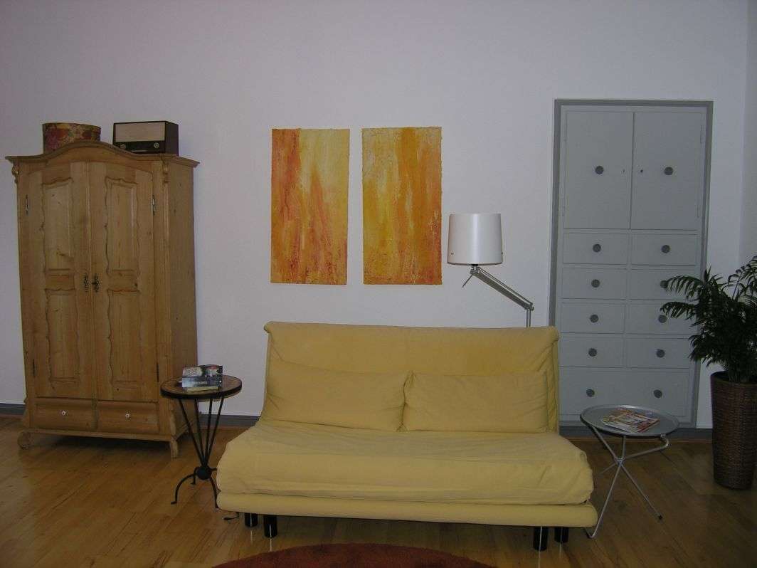 Wohnzimmer Wohnzimmer