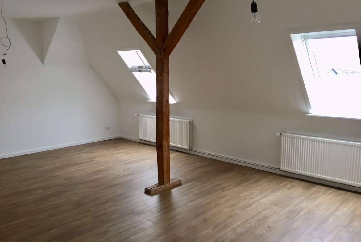 Großes Zimmer