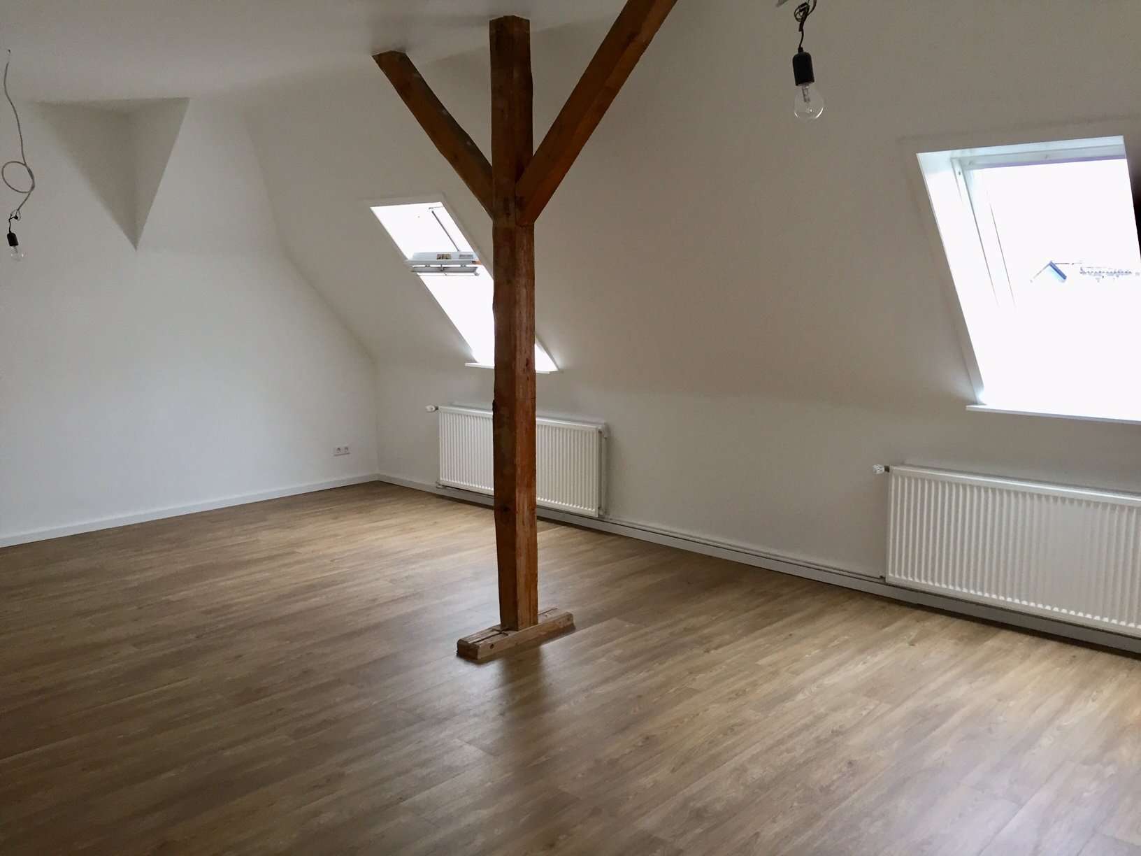 Großes Zimmer