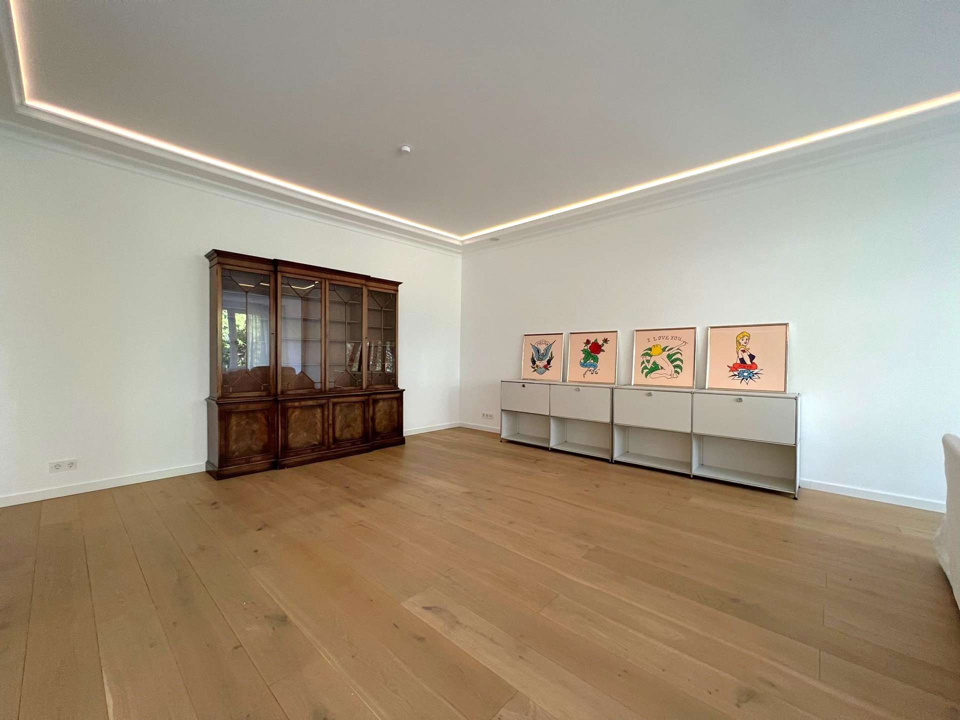 Wohnzimmer Wohnzimmer