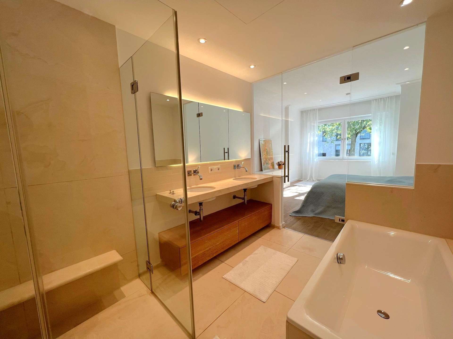 Badezimmer Badezimmer