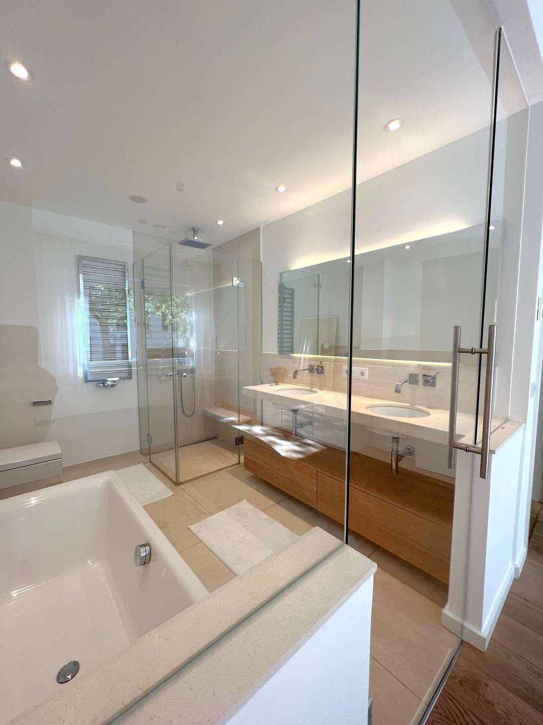 Badezimmer Badezimmer