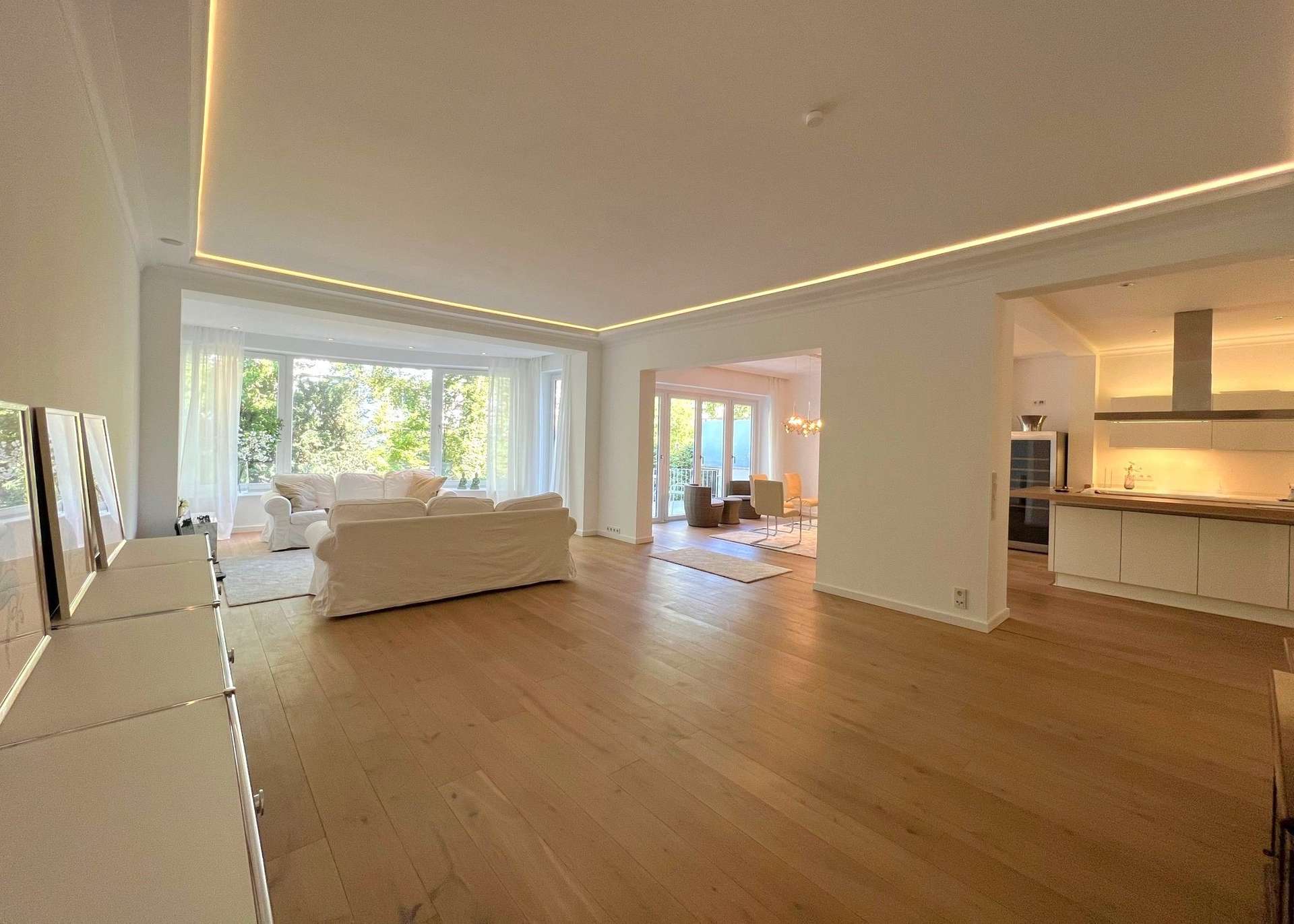 Wohnzimmer Wohnzimmer