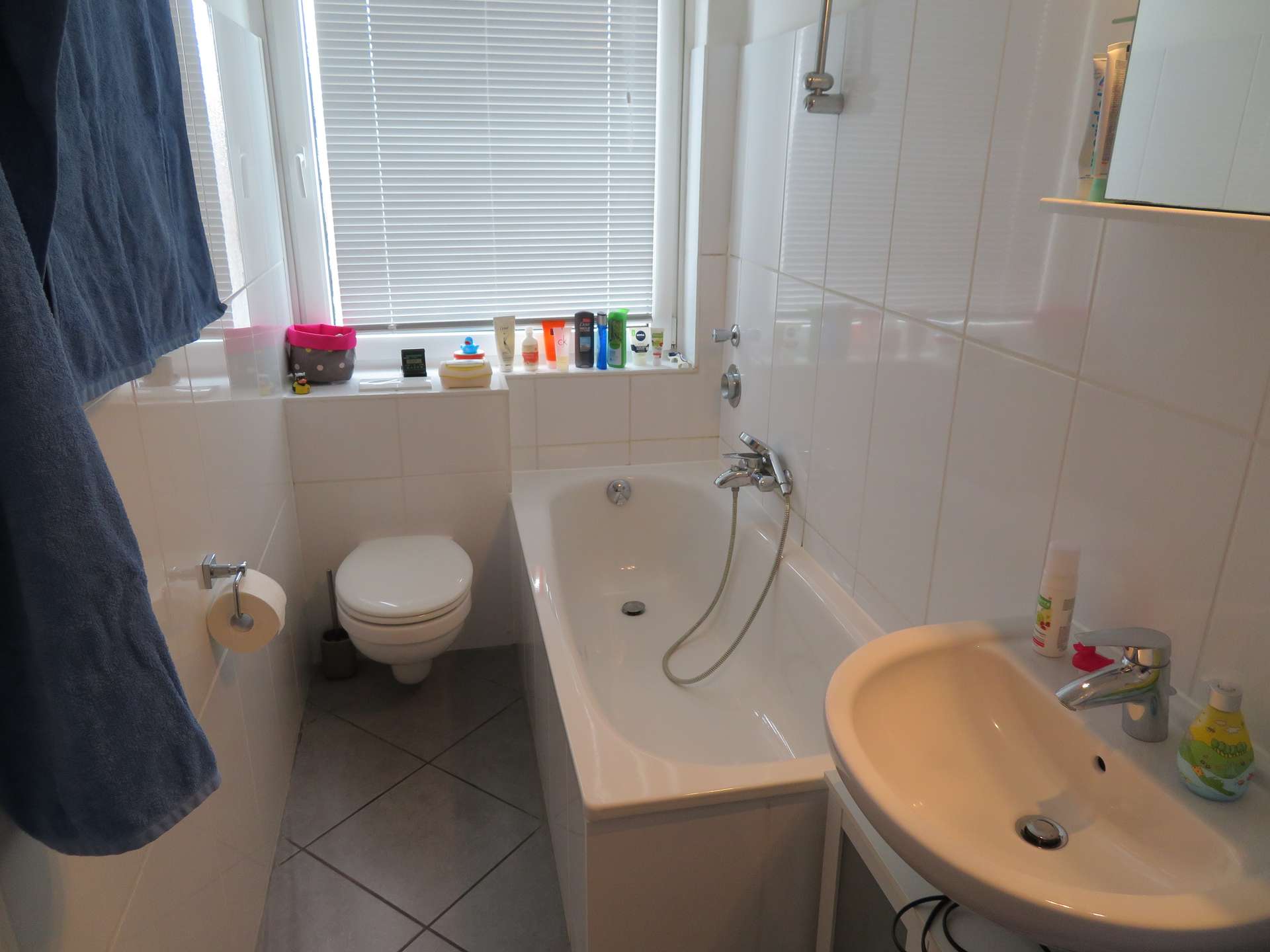 Badezimmer Badezimmer