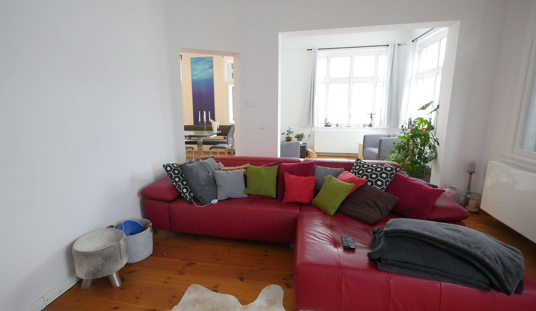 Wohnzimmer Wohnzimmer