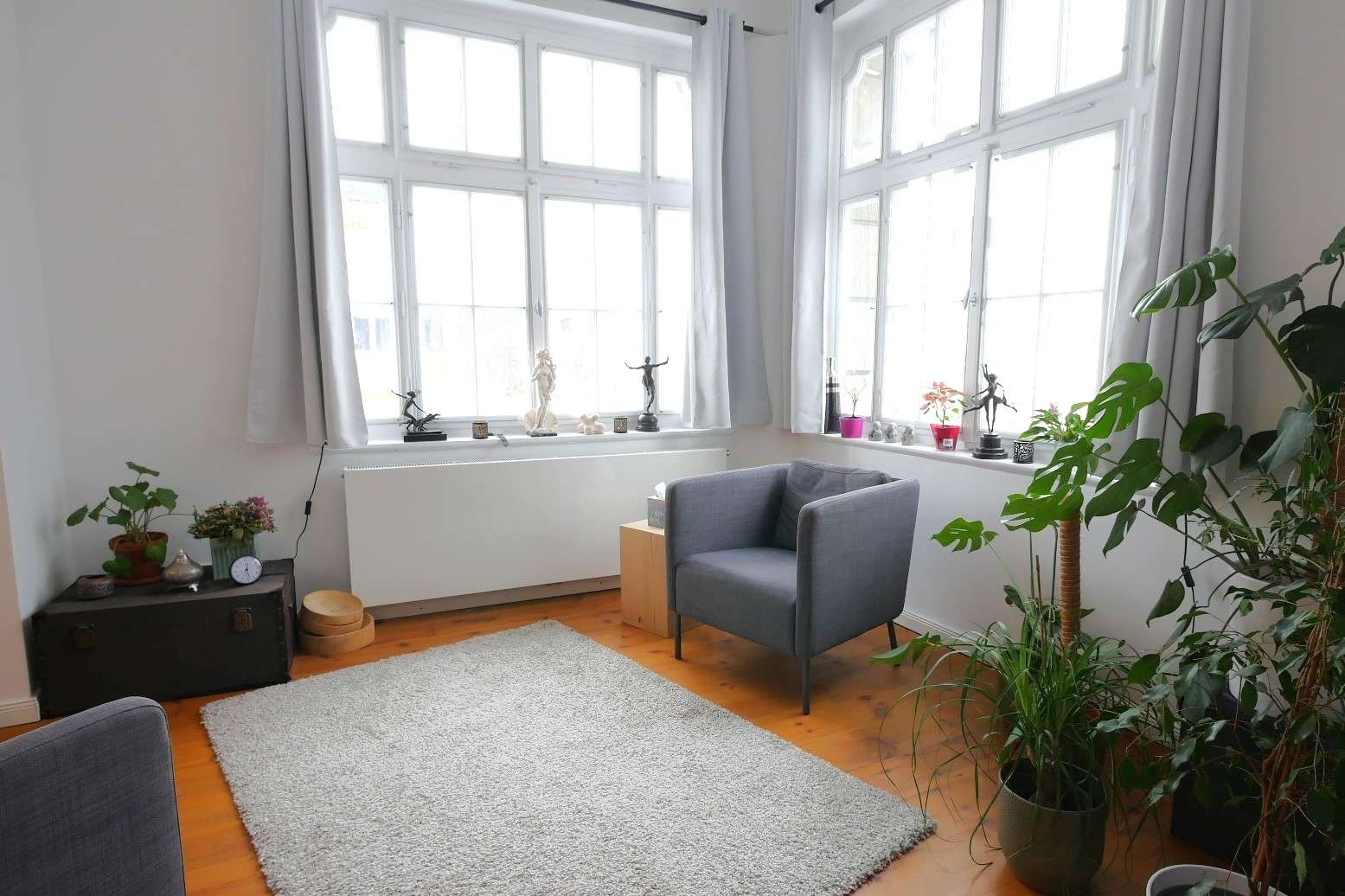 Wohnzimmer Wohnzimmer