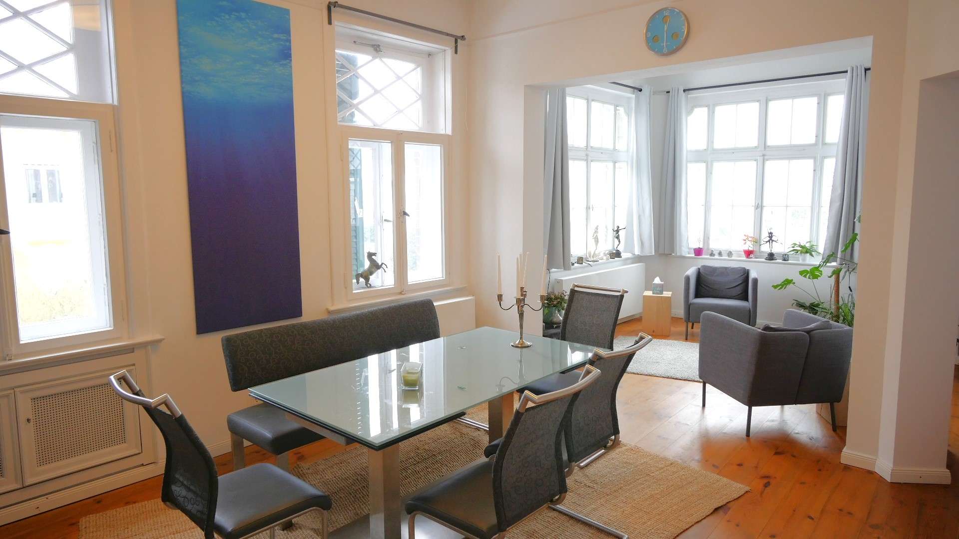 Esszimmer Esszimmer