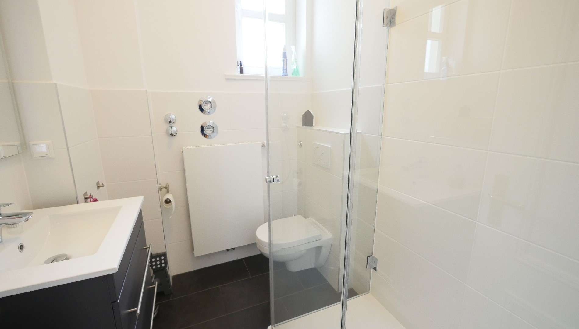Badezimmer Badezimmer