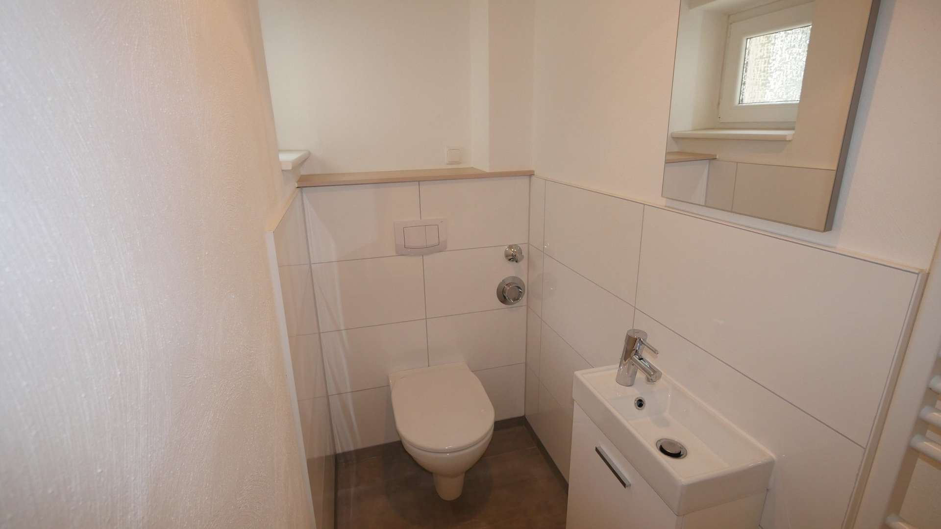 Gäste-WC Gäste-WC