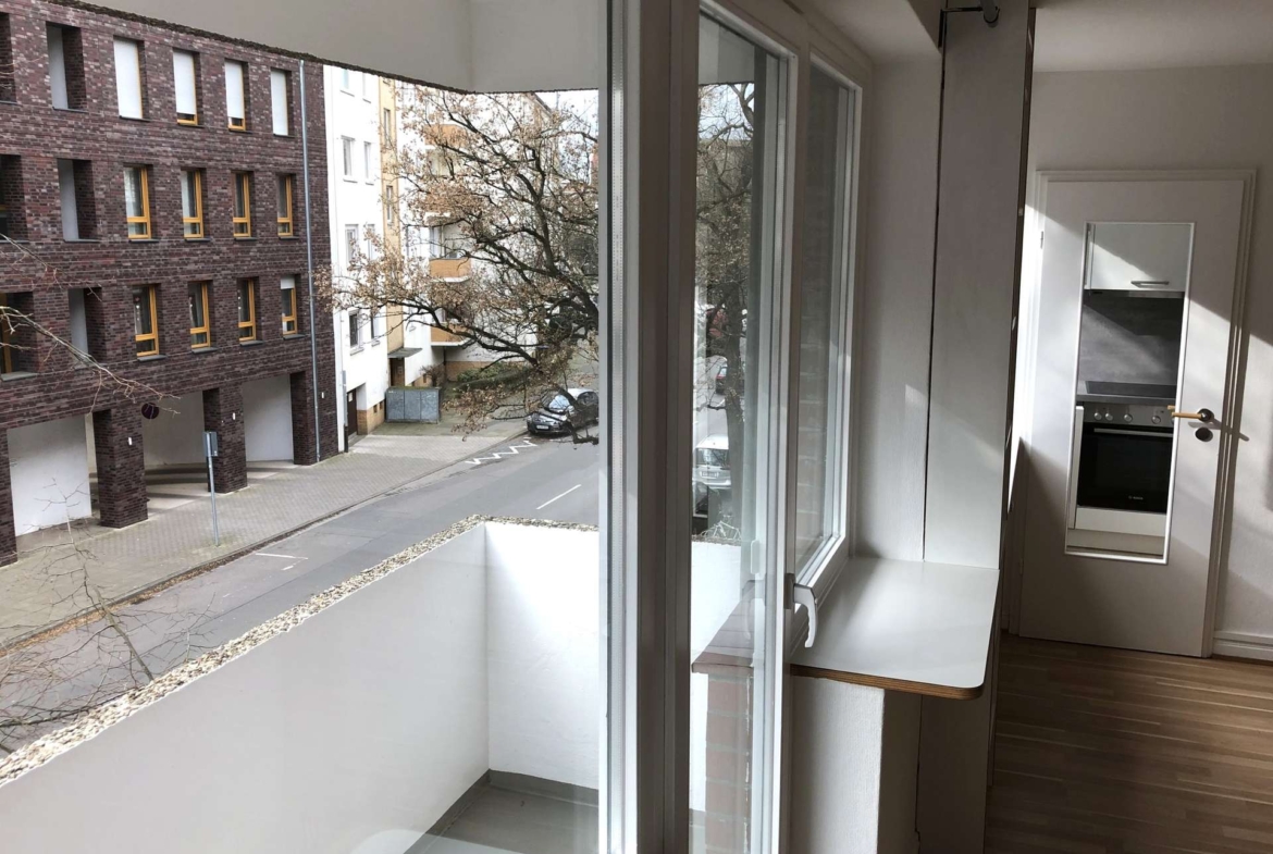Balkon